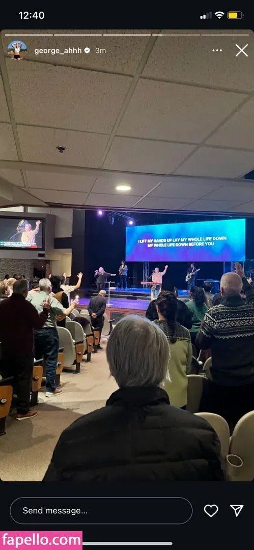 Georgia Ellenwood Onlyfans Photo Gallery 