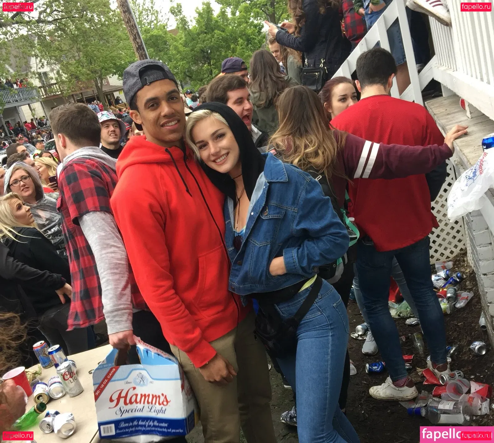 Georgia Ellenwood Onlyfans Photo Gallery 