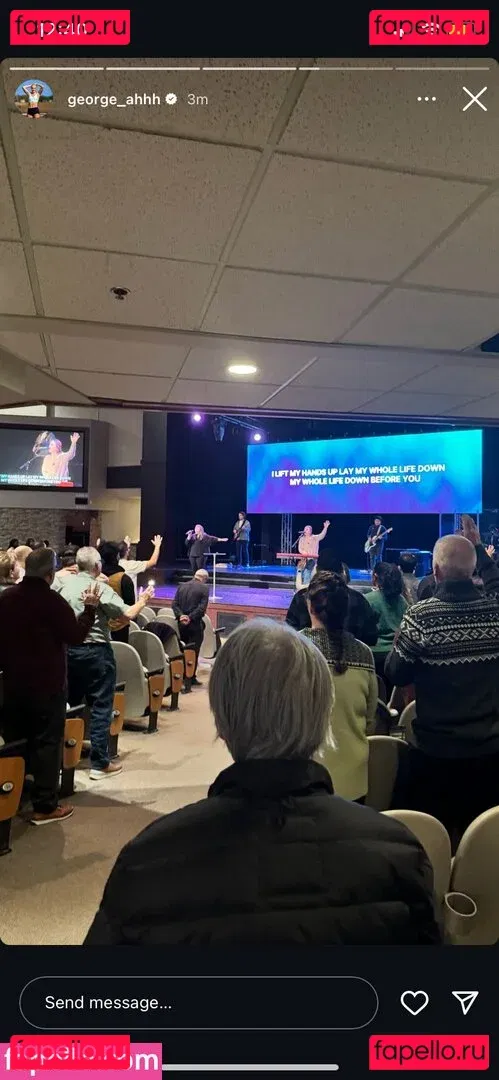 Georgia Ellenwood Onlyfans Photo Gallery 