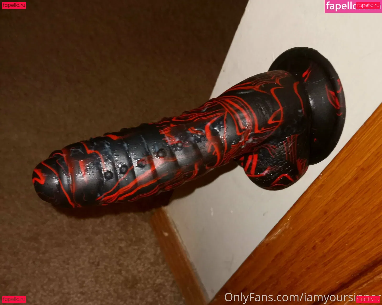 iamyoursinner Onlyfans Photo Gallery 