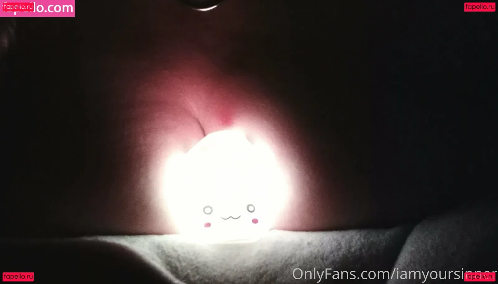 iamyoursinner Onlyfans Photo Gallery 