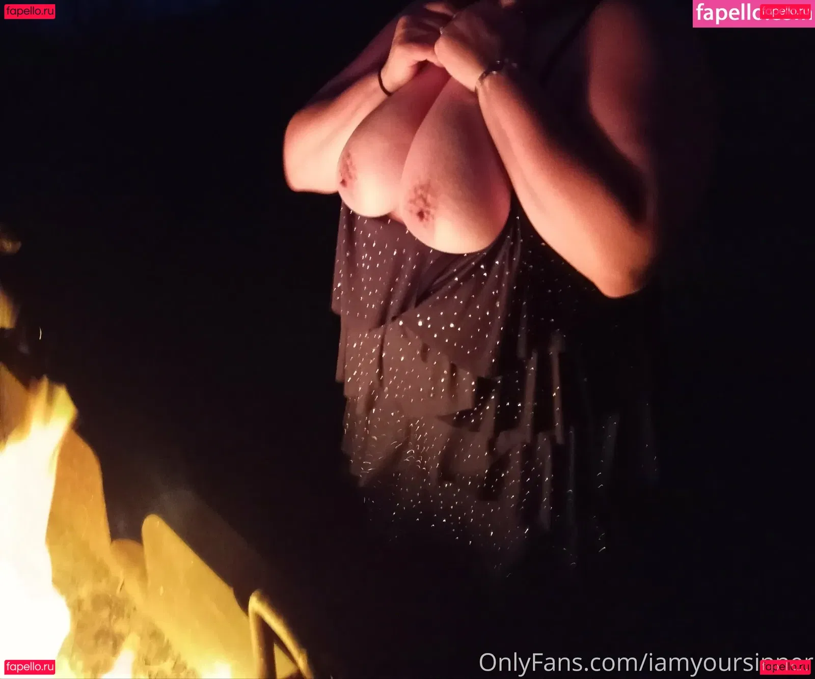 iamyoursinner Onlyfans Photo Gallery 