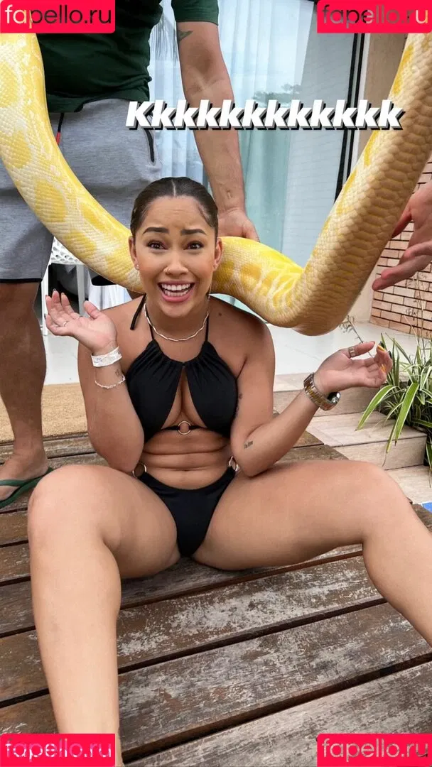 Vitória Kelly Onlyfans Photo Gallery 