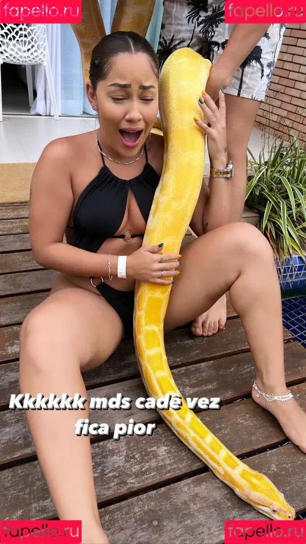 Vitória Kelly Onlyfans Photo Gallery 