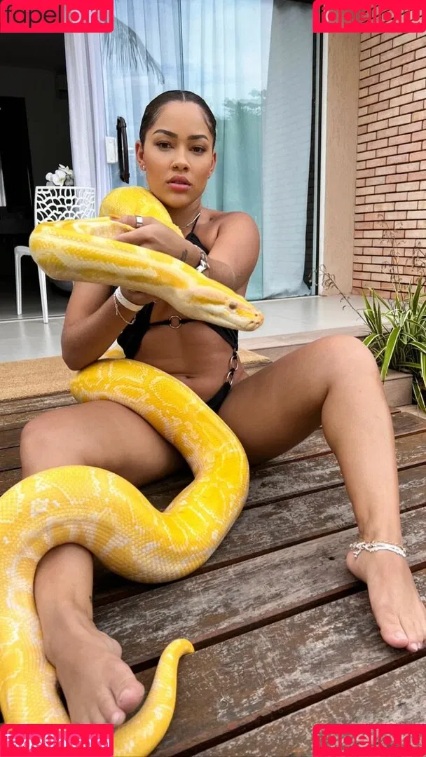 Vitória Kelly Onlyfans Photo Gallery 