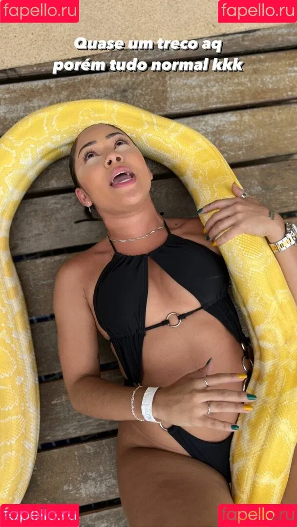 Vitória Kelly Onlyfans Photo Gallery 