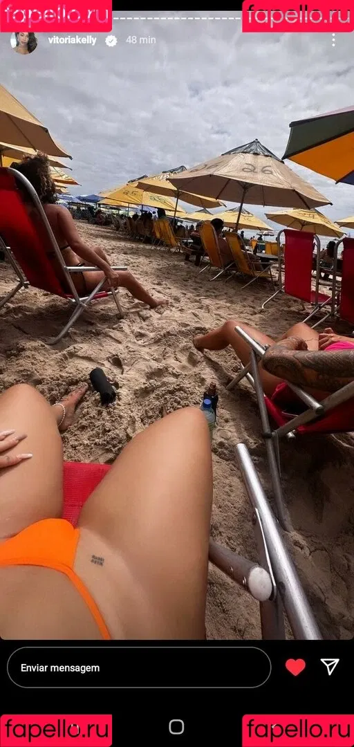 Vitória Kelly Onlyfans Photo Gallery 