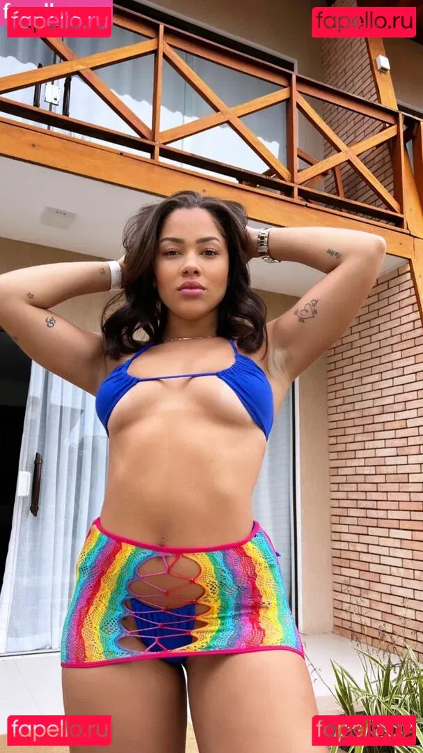 Vitória Kelly Onlyfans Photo Gallery 