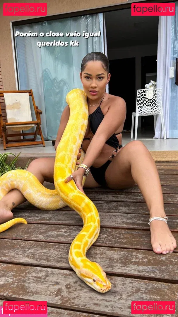 Vitória Kelly Onlyfans Photo Gallery 