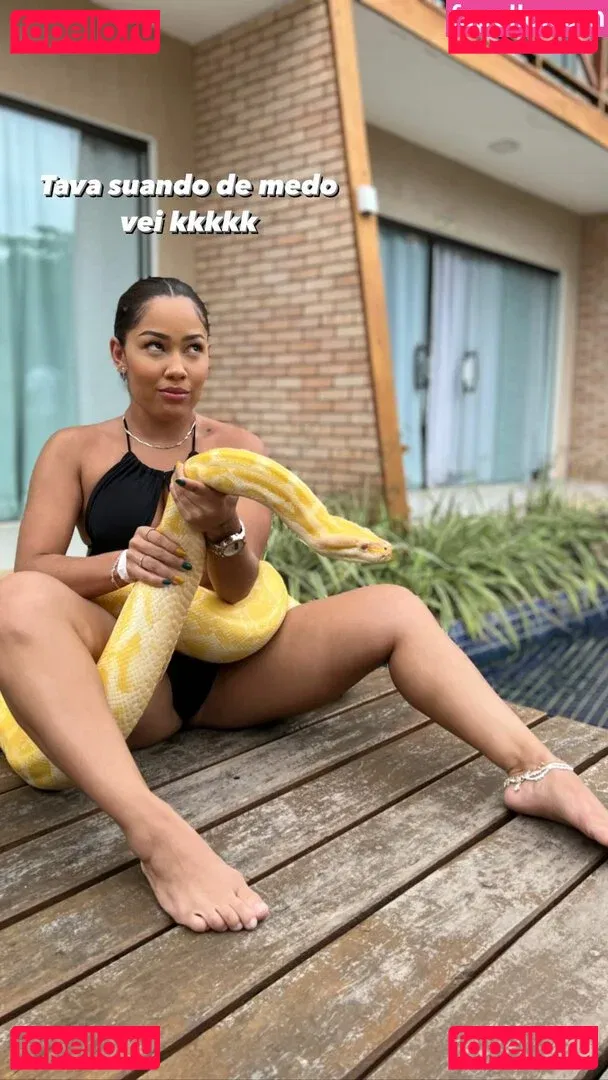 Vitória Kelly Onlyfans Photo Gallery 