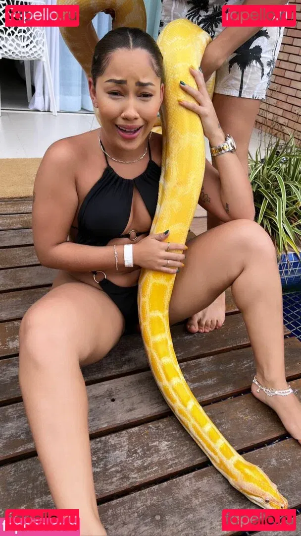 Vitória Kelly Onlyfans Photo Gallery 