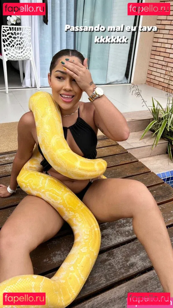 Vitória Kelly Onlyfans Photo Gallery 