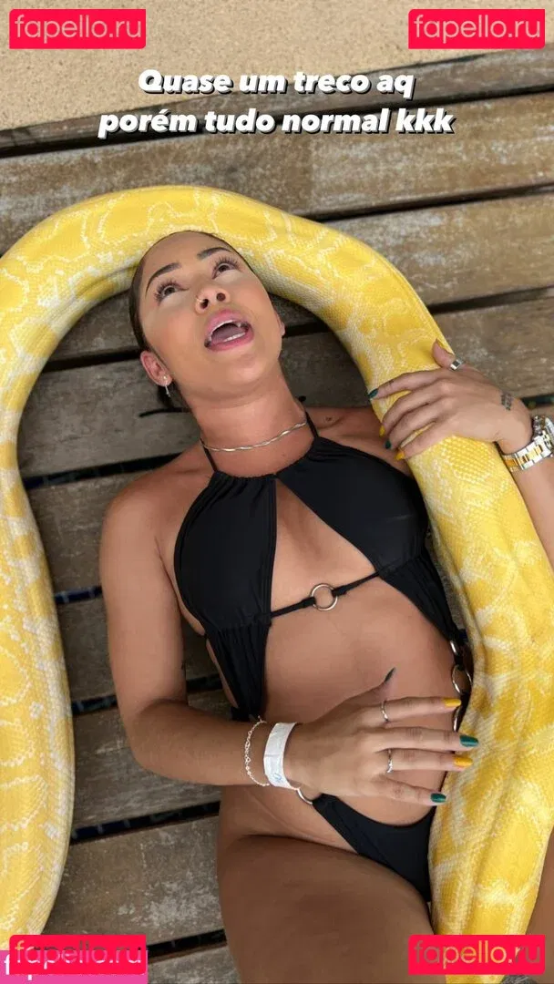 Vitória Kelly Onlyfans Photo Gallery 