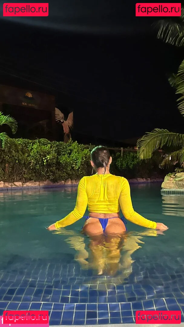 Vitória Kelly Onlyfans Photo Gallery 