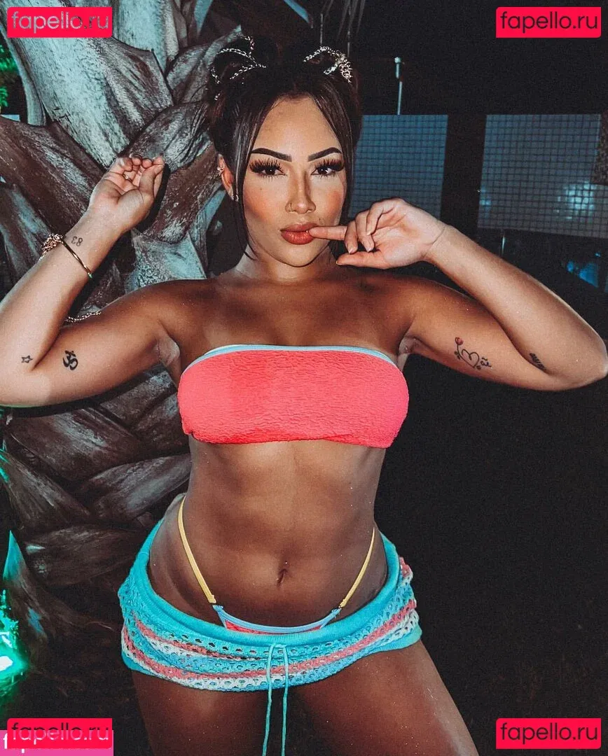 Vitória Kelly Onlyfans Photo Gallery 