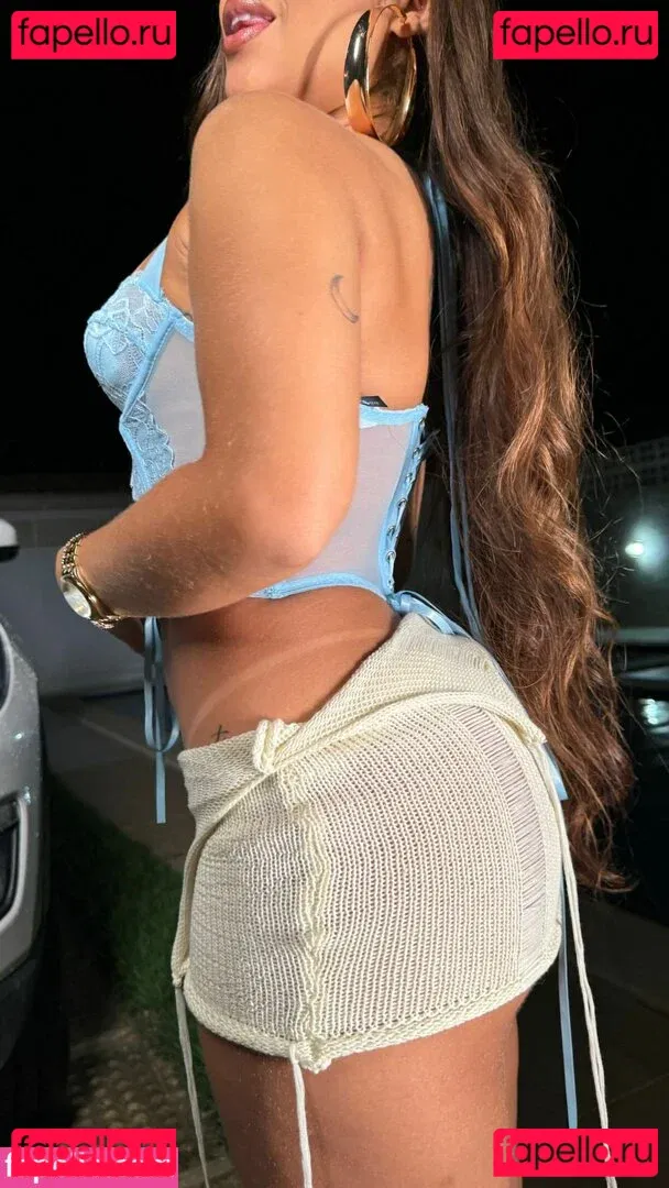 Vitória Kelly Onlyfans Photo Gallery 