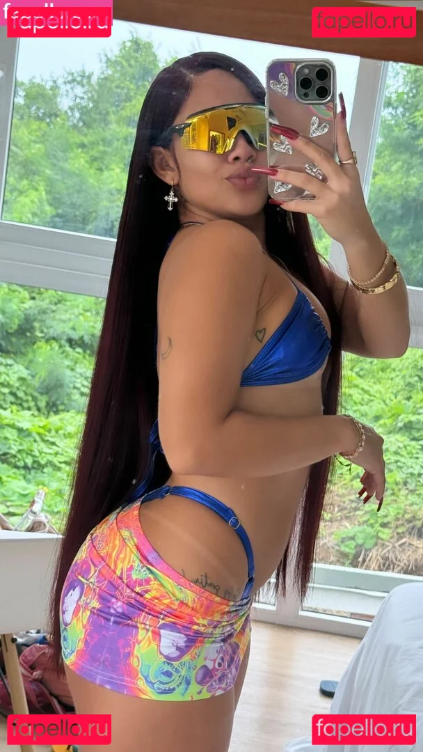 Vitória Kelly Onlyfans Photo Gallery 