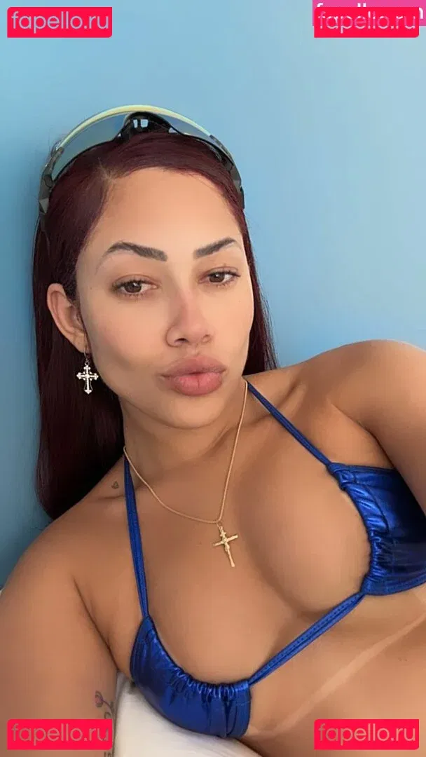 Vitória Kelly Onlyfans Photo Gallery 