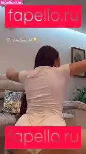 Vitória Kelly Onlyfans Photo Gallery 