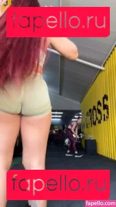 Vitória Kelly Onlyfans Photo Gallery 