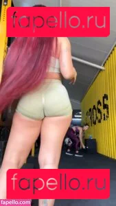 Vitória Kelly Onlyfans Photo Gallery 