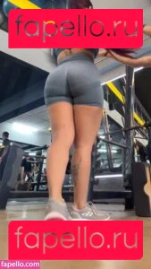 Vitória Kelly Onlyfans Photo Gallery 