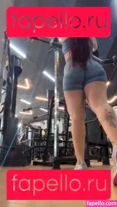 Vitória Kelly Onlyfans Photo Gallery 