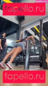 Vitória Kelly Onlyfans Photo Gallery 