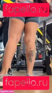 Vitória Kelly Onlyfans Photo Gallery 