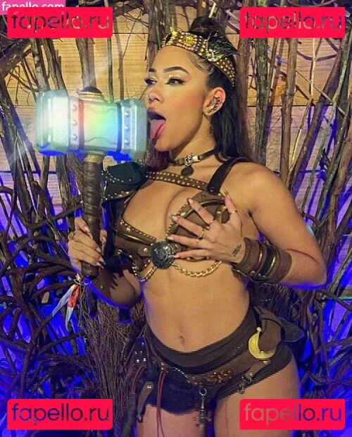 Vitória Kelly Onlyfans Photo Gallery 