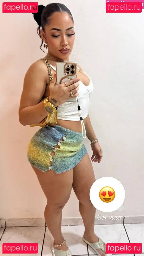 Vitória Kelly Onlyfans Photo Gallery 