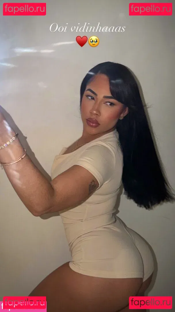 Vitória Kelly Onlyfans Photo Gallery 