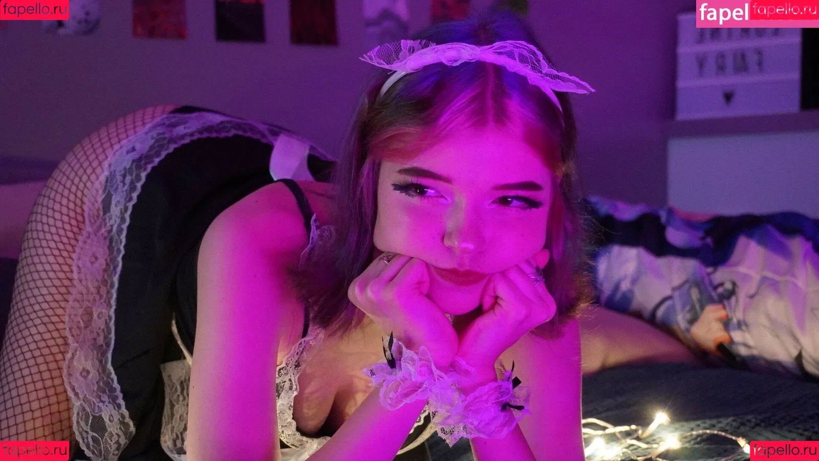 Lorinefairy Onlyfans Photo Gallery 