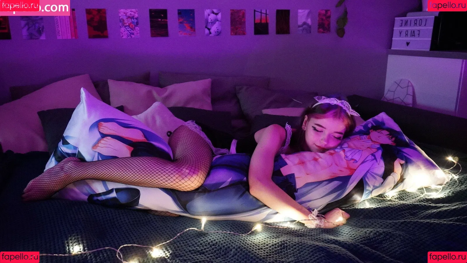 Lorinefairy Onlyfans Photo Gallery 