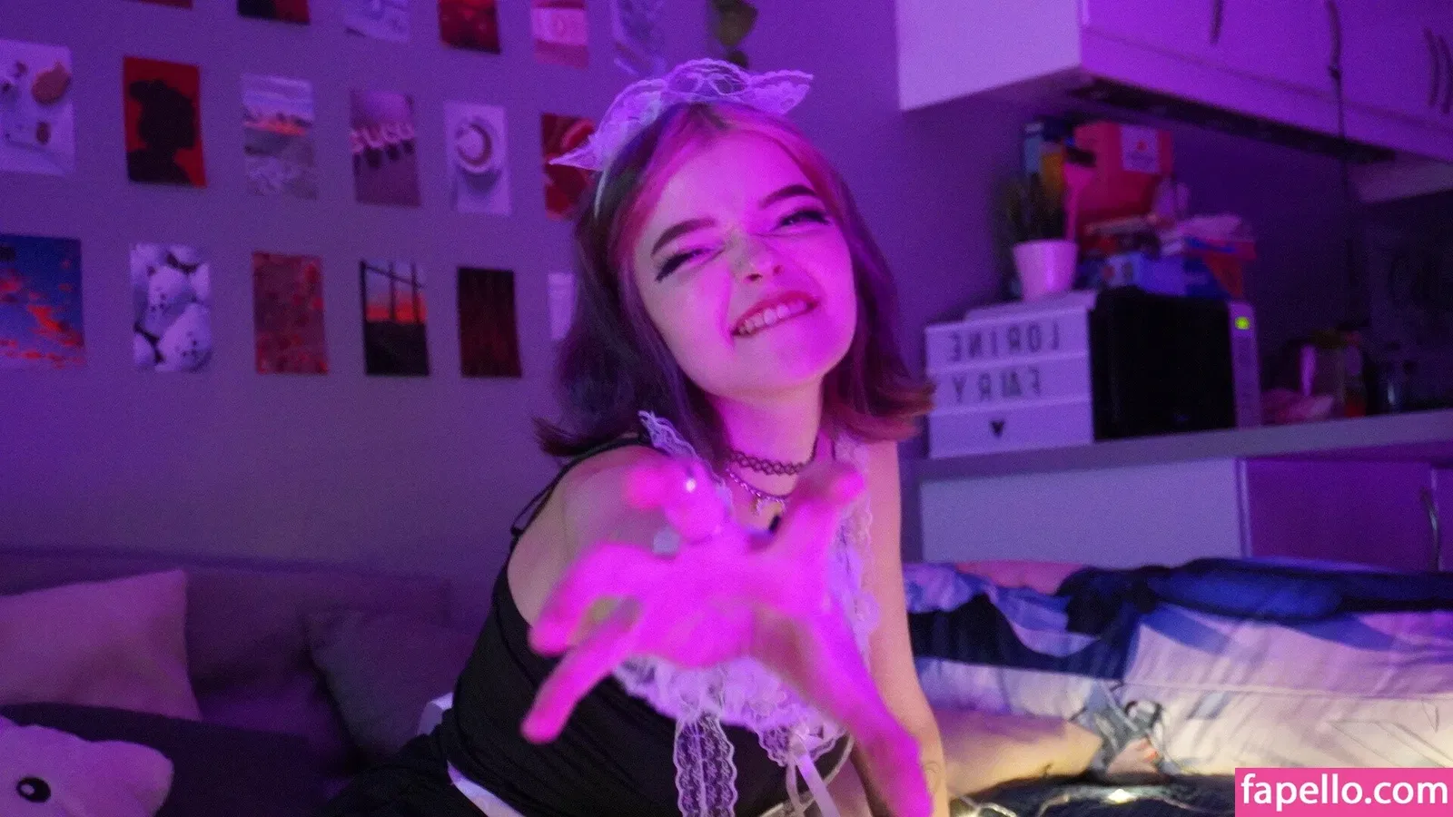 Lorinefairy Onlyfans Photo Gallery 