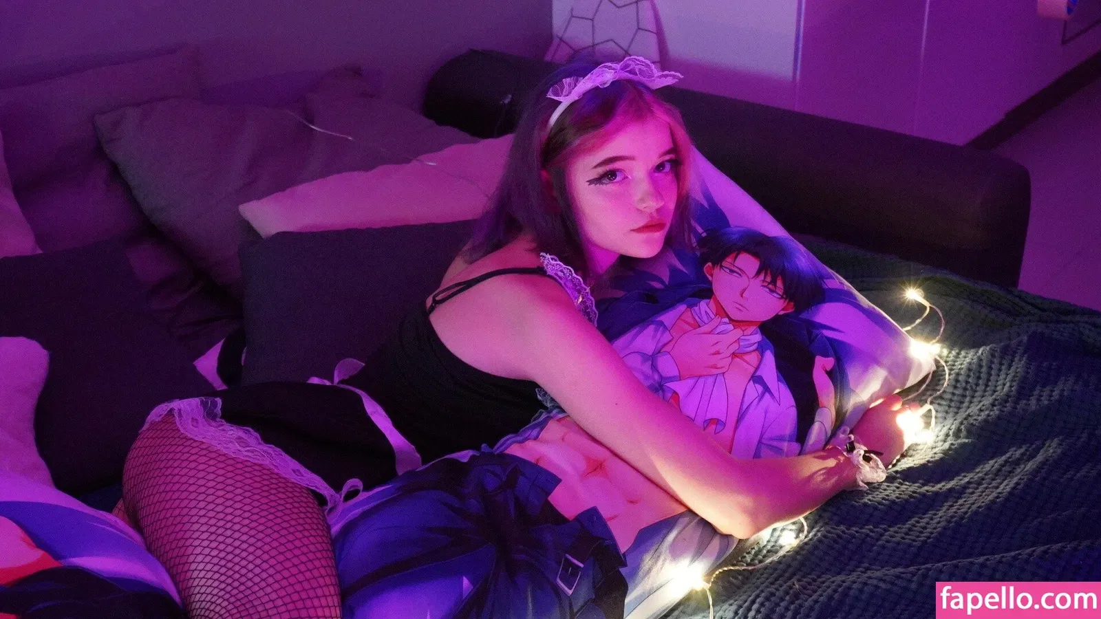 Lorinefairy Onlyfans Photo Gallery 