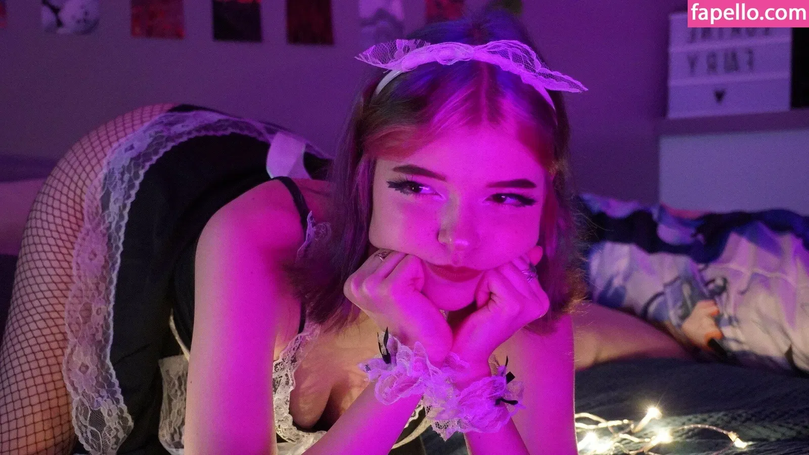 Lorinefairy Onlyfans Photo Gallery 