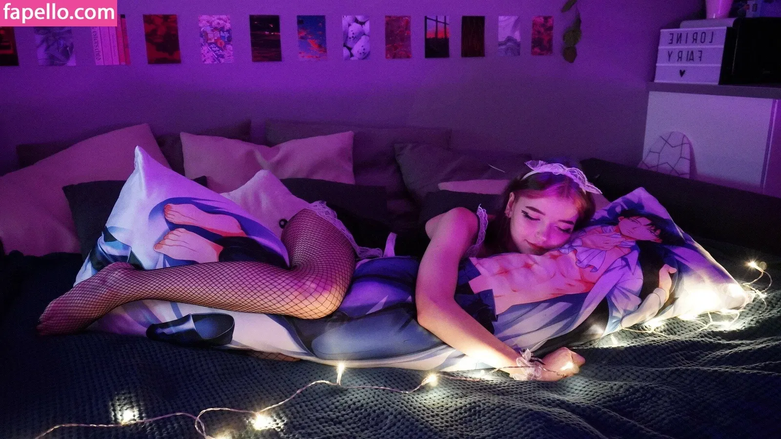 Lorinefairy Onlyfans Photo Gallery 