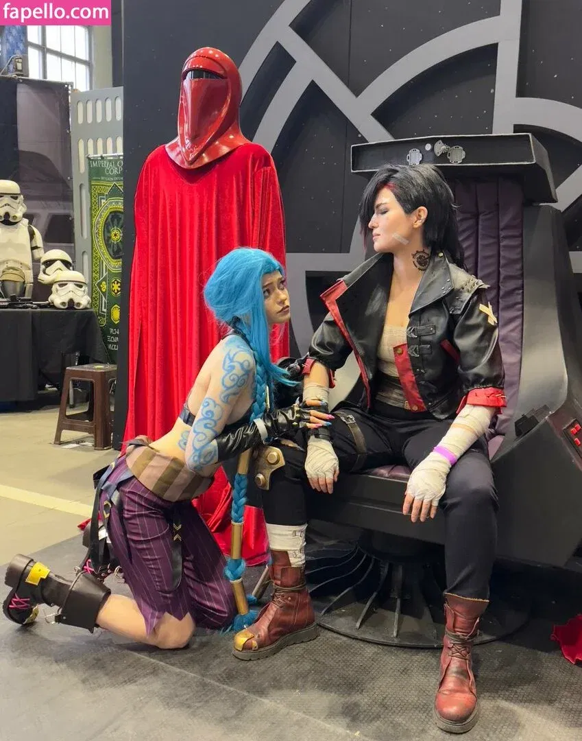 Lorinefairy Onlyfans Photo Gallery 