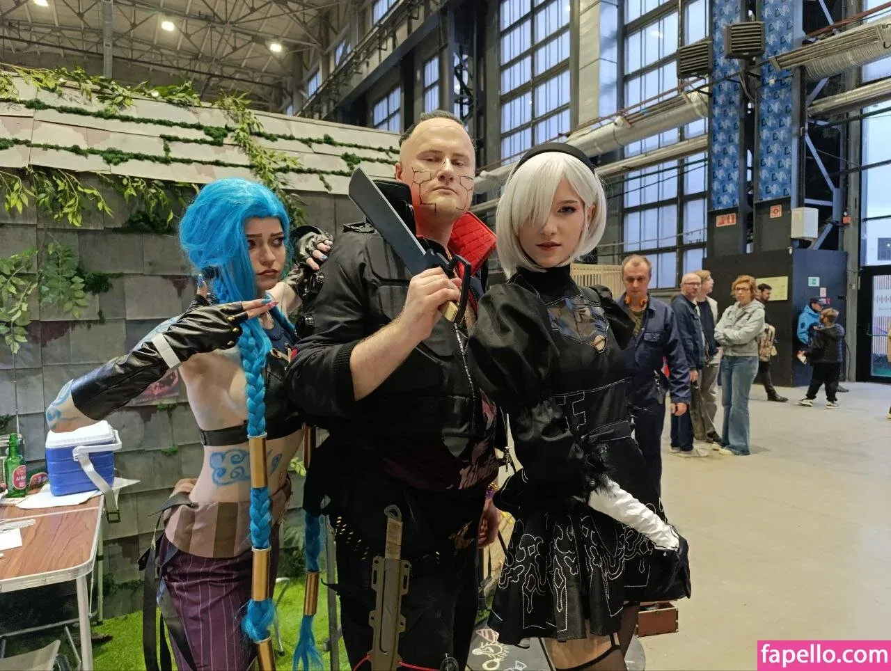 Lorinefairy Onlyfans Photo Gallery 