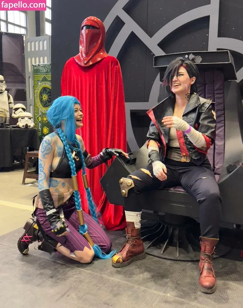 Lorinefairy Onlyfans Photo Gallery 