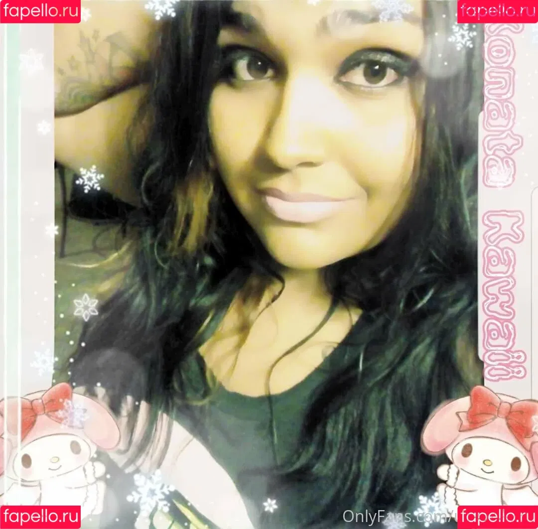 goddesskonata Onlyfans Photo Gallery 