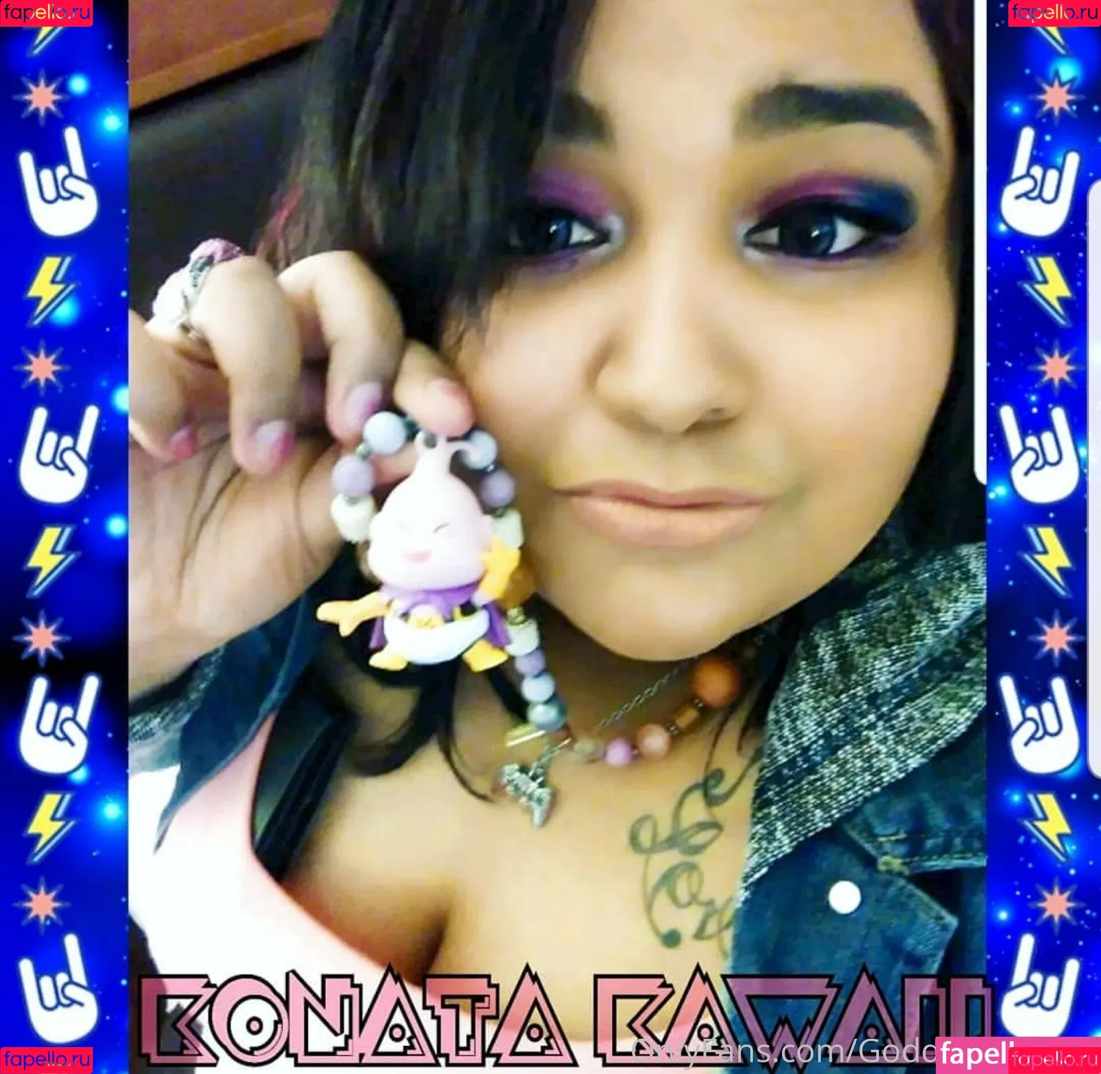 goddesskonata Onlyfans Photo Gallery 