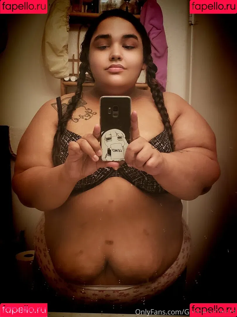 goddesskonata Onlyfans Photo Gallery 