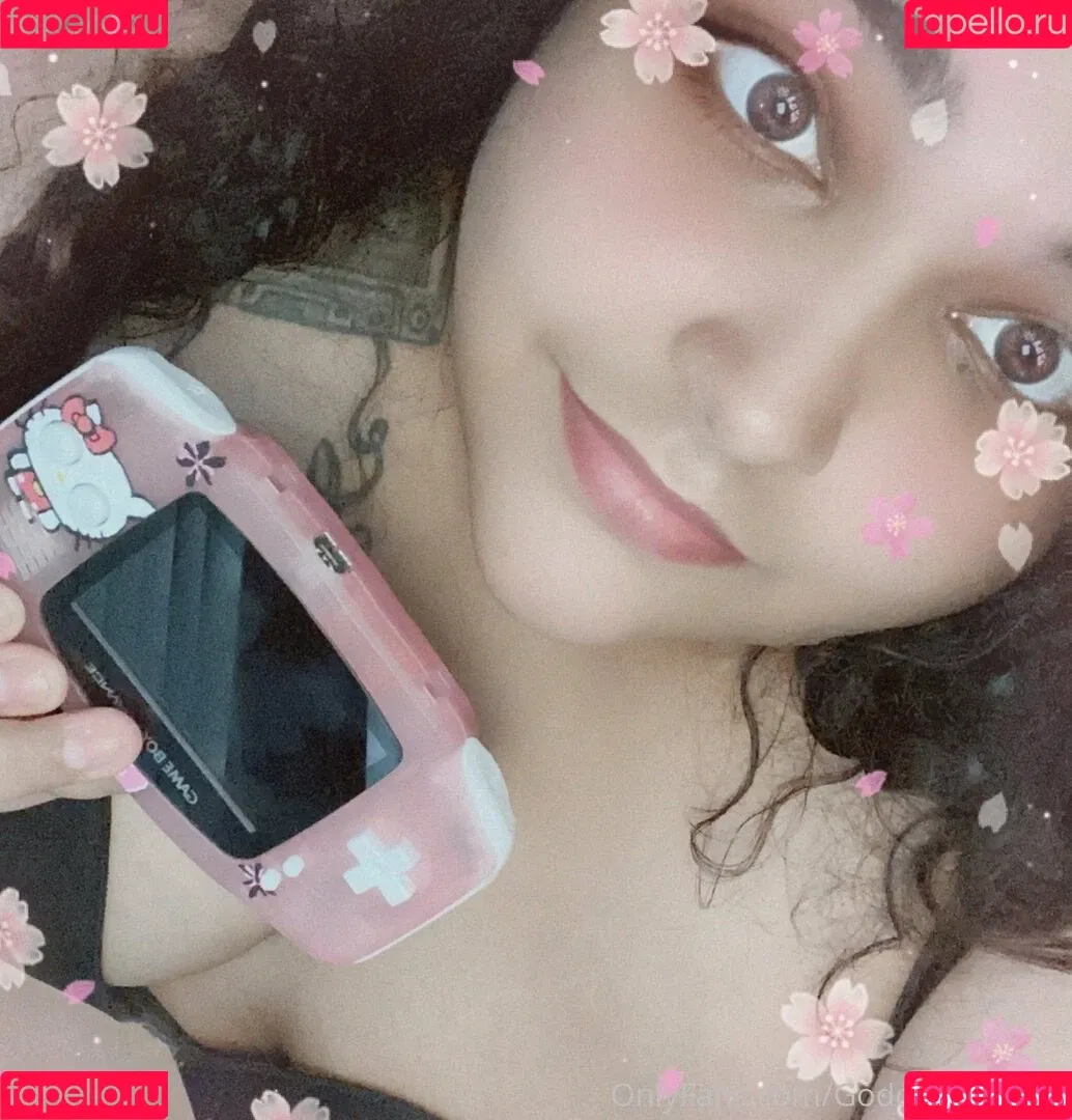 goddesskonata Onlyfans Photo Gallery 