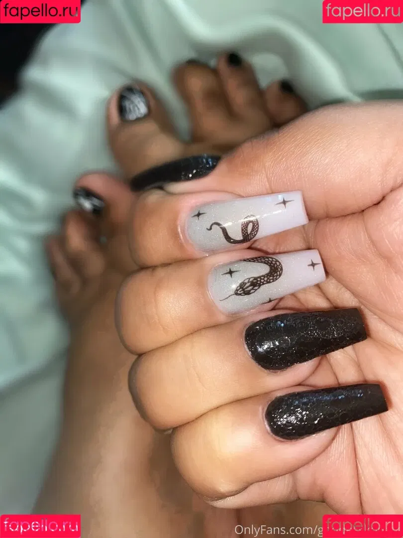 goddesskonata Onlyfans Photo Gallery 