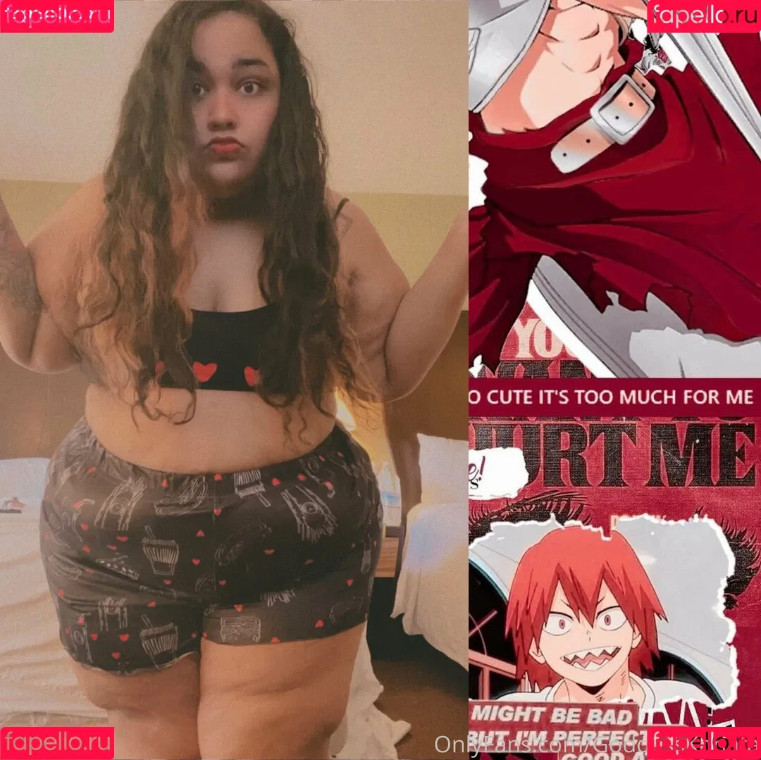 goddesskonata Onlyfans Photo Gallery 