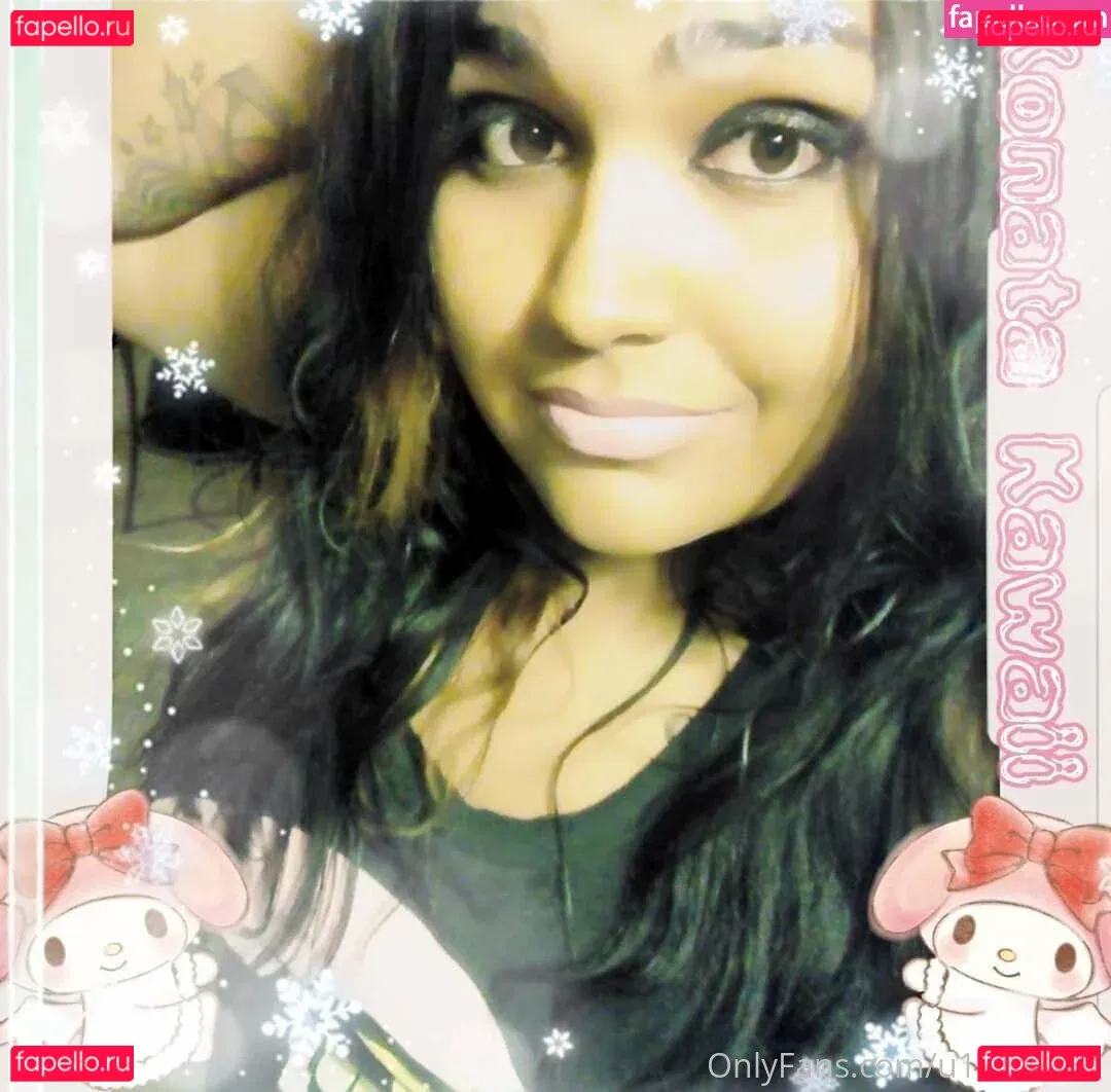 goddesskonata Onlyfans Photo Gallery 