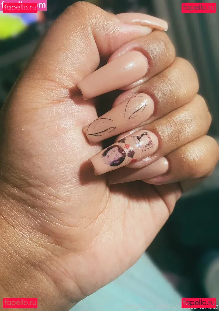 goddesskonata Onlyfans Photo Gallery 