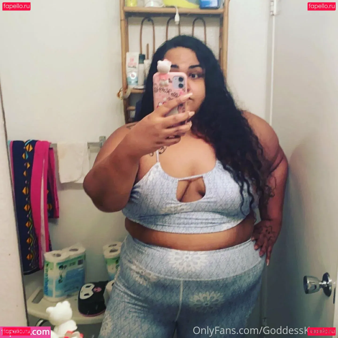 goddesskonata Onlyfans Photo Gallery 